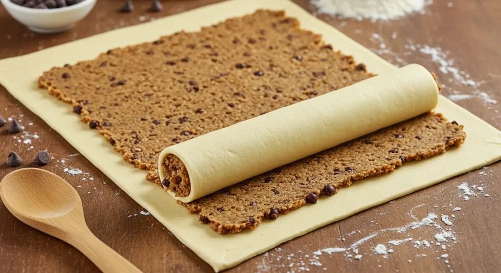 Assembling the Crookies