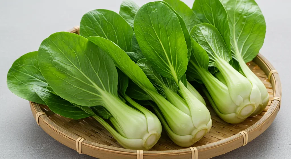 Bok Choy