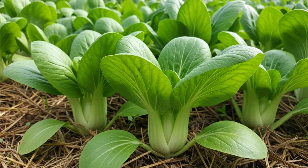 Bok Choy