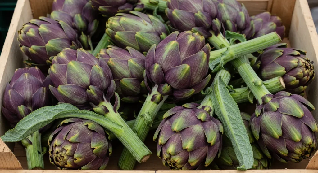 Can Dogs Eat Artichokes? 14 Artichokes