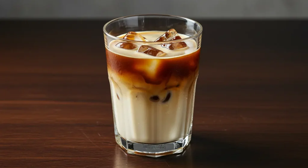 Why Breve Coffee is Worth Trying ? 17 Iced Breve Perfect for warm weather, this version uses chilled half-and-half and espresso over ice.