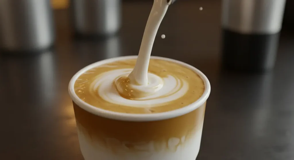 Why Breve Coffee is Worth Trying ? 19 Why Breve Coffee is Worth Trying