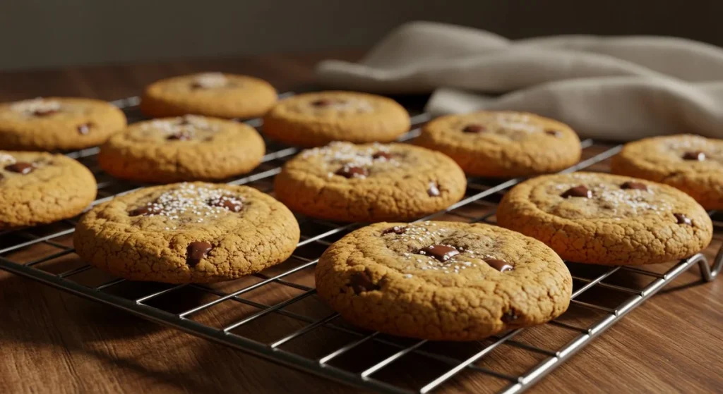 disney chocolate chip cookie recipe