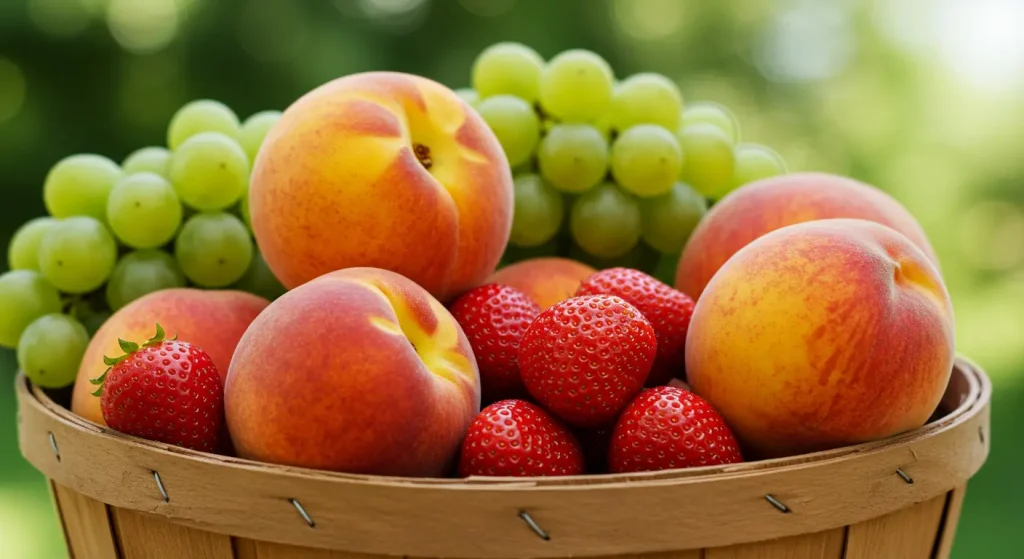 Where to Buy Organic Fruits