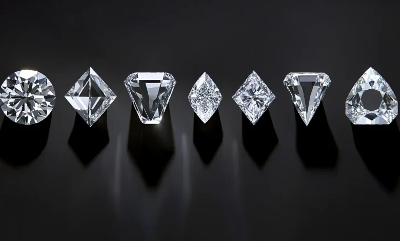 10 Reasons Lab-Grown Diamonds Are Dominating the Jewelry Industry