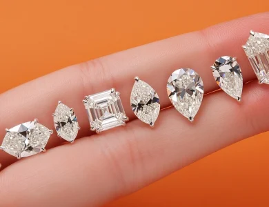 Lab Grown Diamonds
